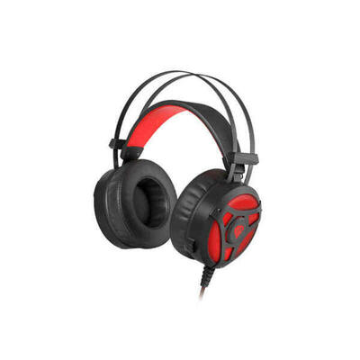 Auricolari con Microfono Genesis NSG-1107 Multicolore
