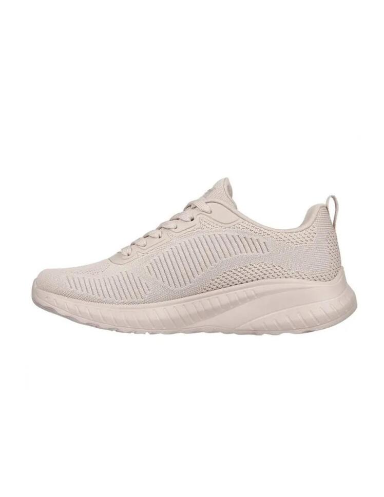 Buty damskie SKECHERS Bobs Squad Chaos Face Off