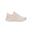 Chaussures pour femmes Skechers Bobs squad chaos Nude
