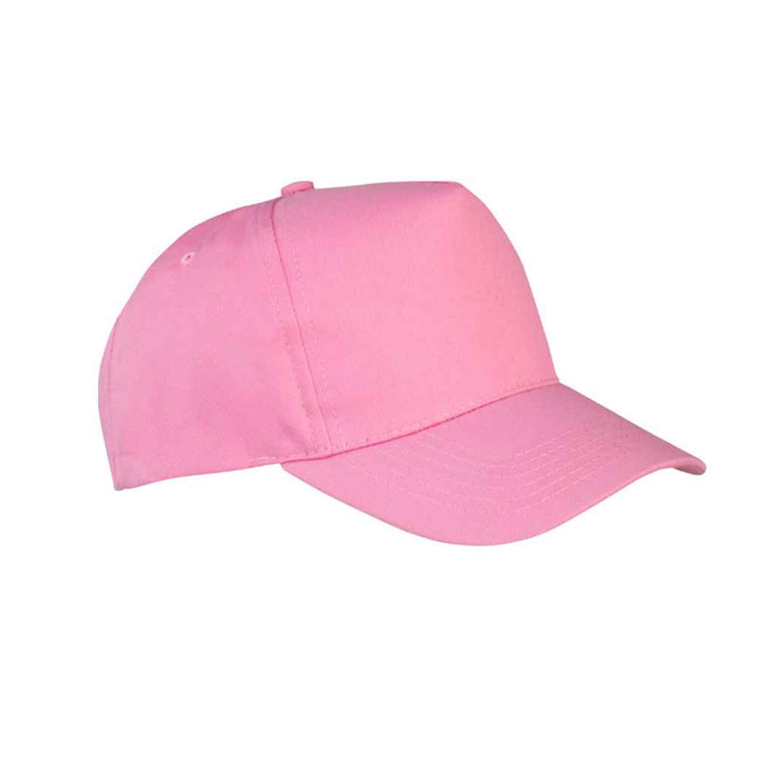 Casquette De Baseball BOSTON (Rose) 2/3