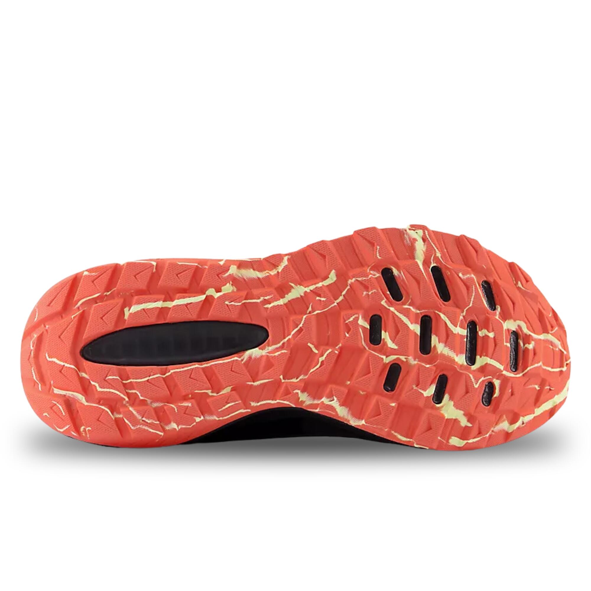 Zapatillas de running Mujer New Balance Dynasoft Nitrel V5 Negro 3/5