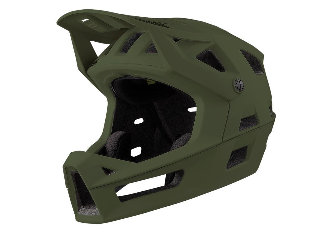 iXS Fullface Helm Trigger FF MIPS 3/3