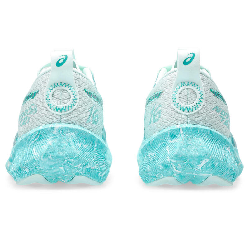 Pantofi alergare 1012b675401 pentru întregul an bleu-deschis damă