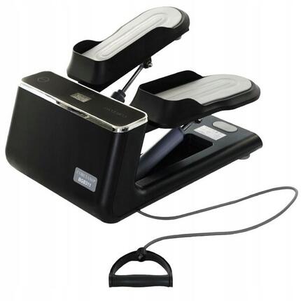 Stepper z licznikiem Kroków Fitness Corciano Eliton