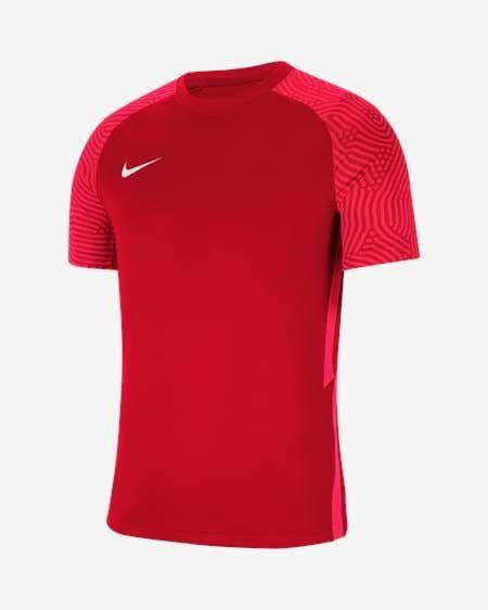 CAMISETA STRIKE II CW3557 657 2/3