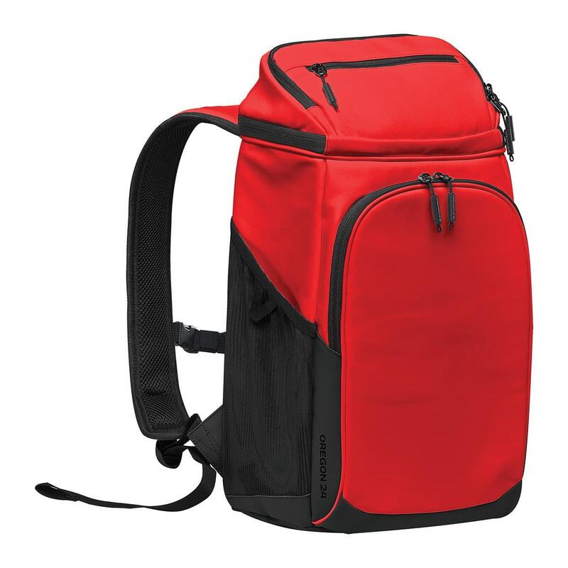 OREGON COOLER Zaino (rosso/nero) esclusiva web                      3 modelli disponibili 151.-   STORMTECH OREGON COOLER Zaino (rosso/nero)Venduto e spedito da Pertemba  