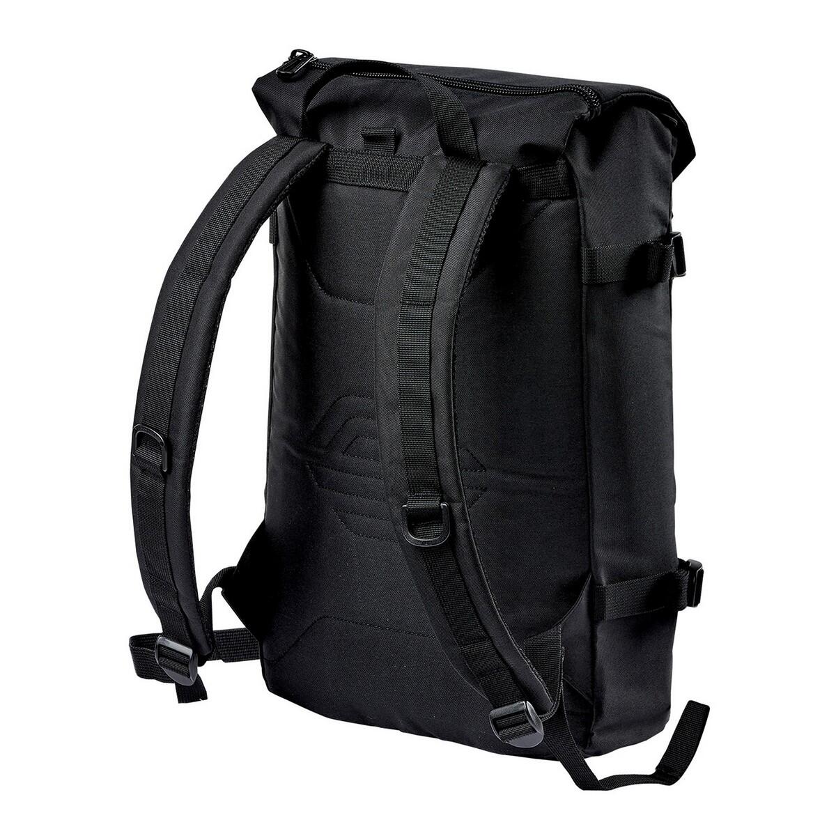 Zaino Stormtech Chappaqua Nero 2/4