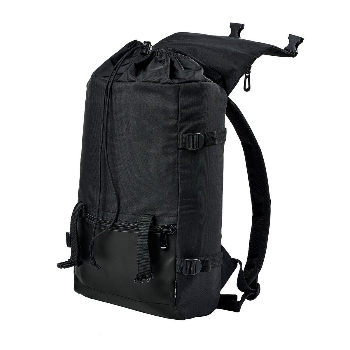 Zaino Stormtech Chappaqua Nero 4/4
