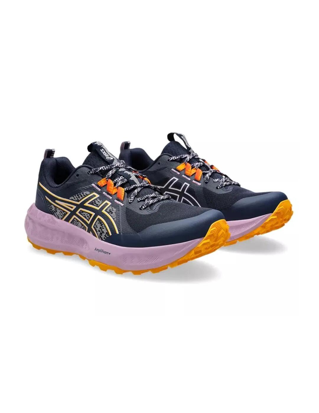 Sneakers da donna Asics Gel-sonoma 8 multicolore 3/6
