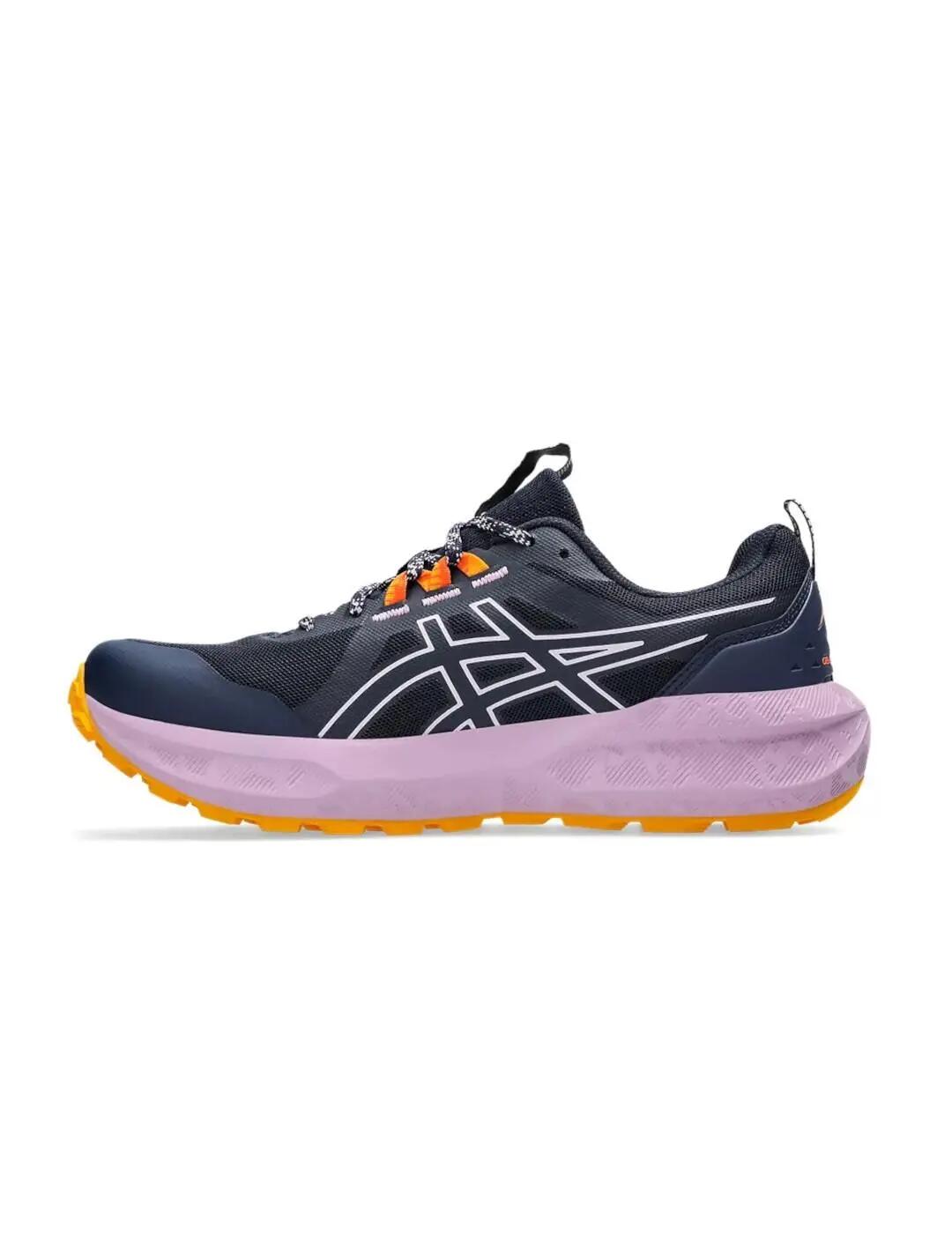 Sneakers da donna Asics Gel-sonoma 8 multicolore 2/6