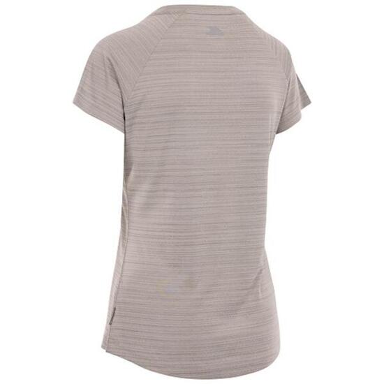 Trespass T-shirt femme VICKLAND