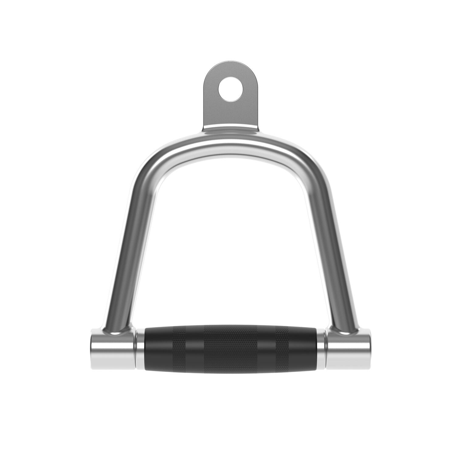 FOCUS FITNESS Accessoire câble Single Grip