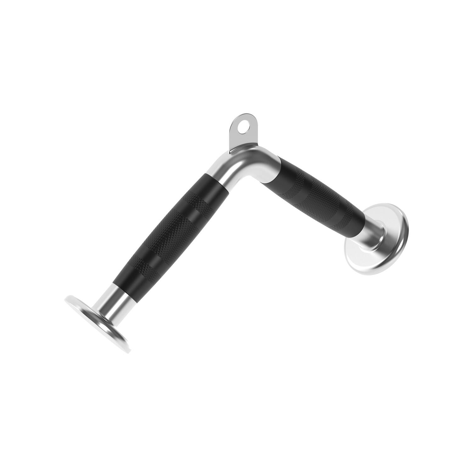 Accessoire câble Triceps Bar 3/6