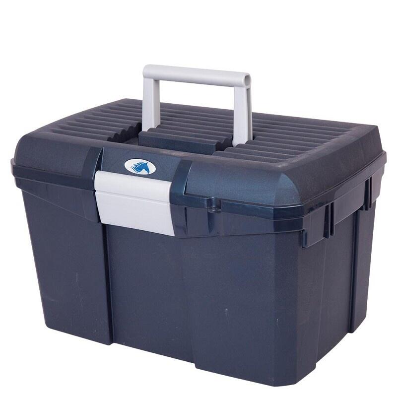 BR BR Grooming Box Carlo II