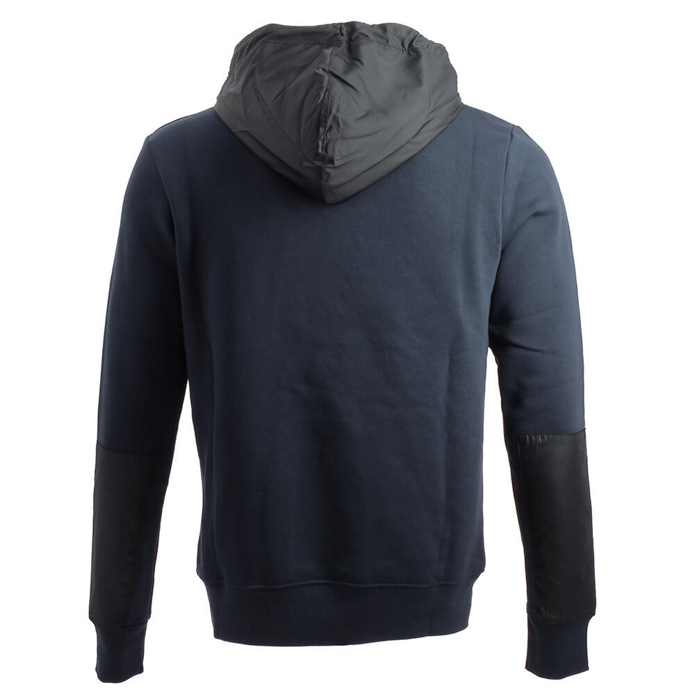 Sudadera Helvetica SWEAT HOMME ISERE HELVETICA 3/3
