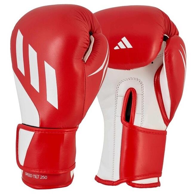 Speed Tilt 250 Boxing Gloves