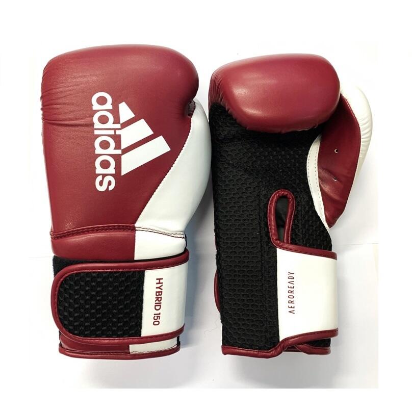 Hybrid 150 Boxing Gloves