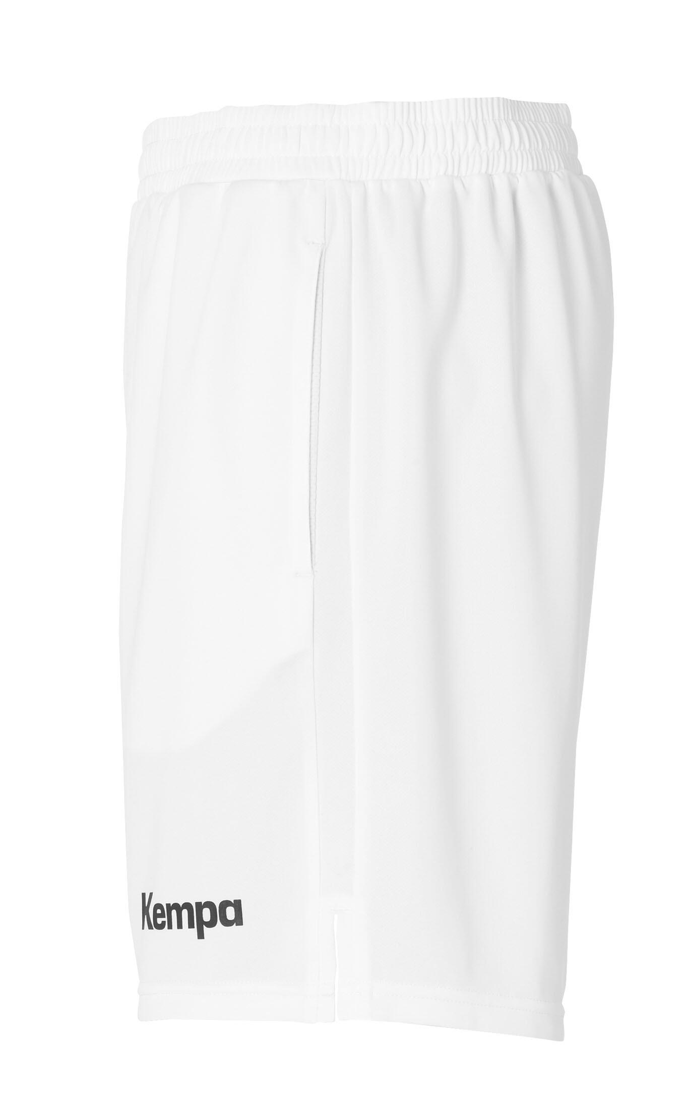 Pantaloncini Kempa avec poches 3/5
