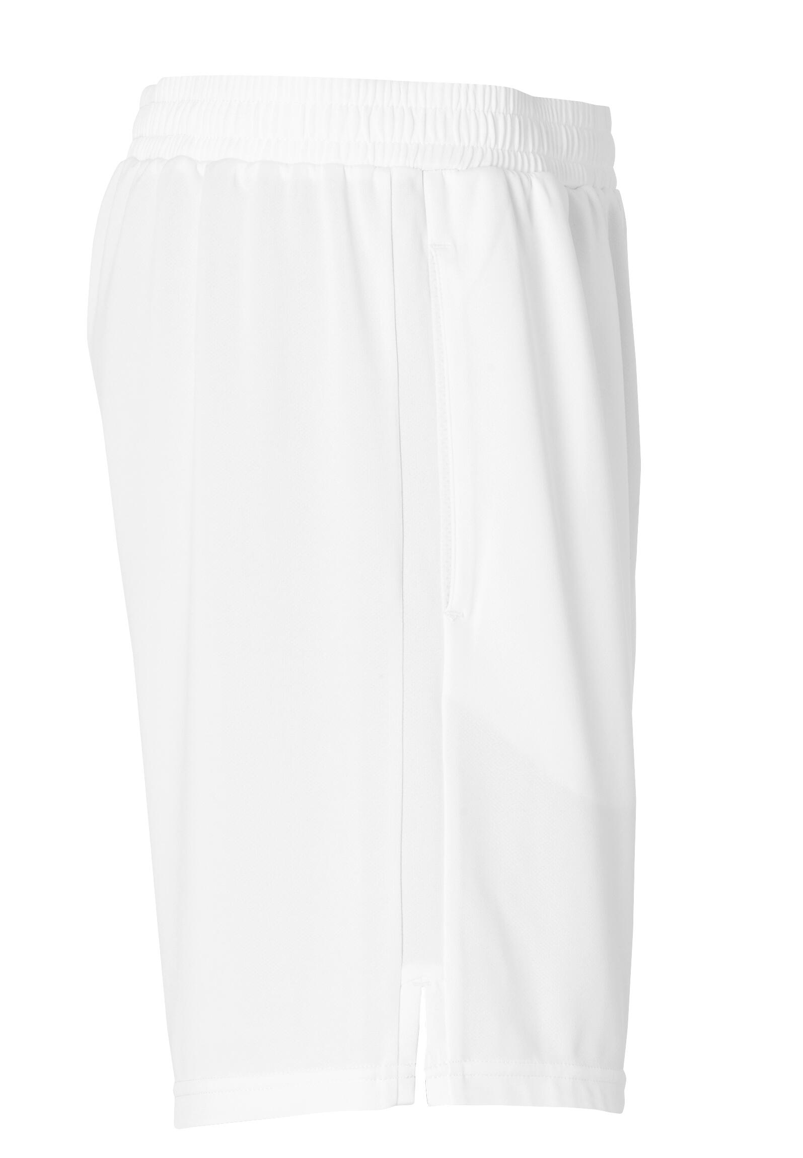 Pantaloncini Kempa avec poches 4/5
