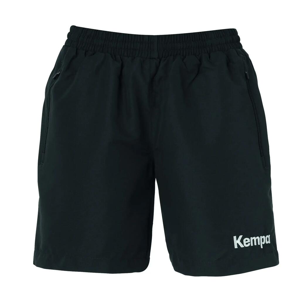 Short Kempa Woven noir
