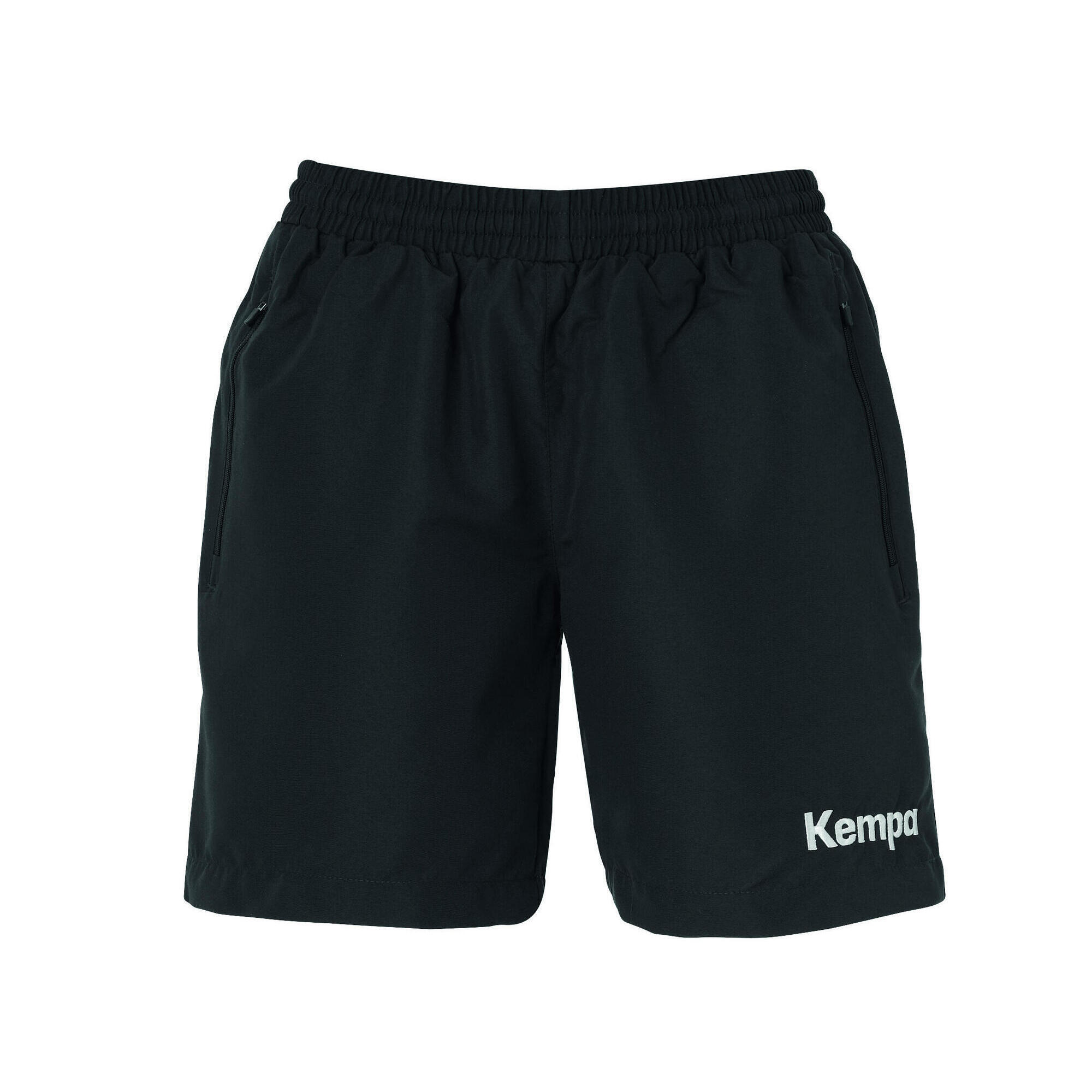 Kempa - Shorts Webshorts Kempa - Short - Noir - 42 M/l - Decathlon