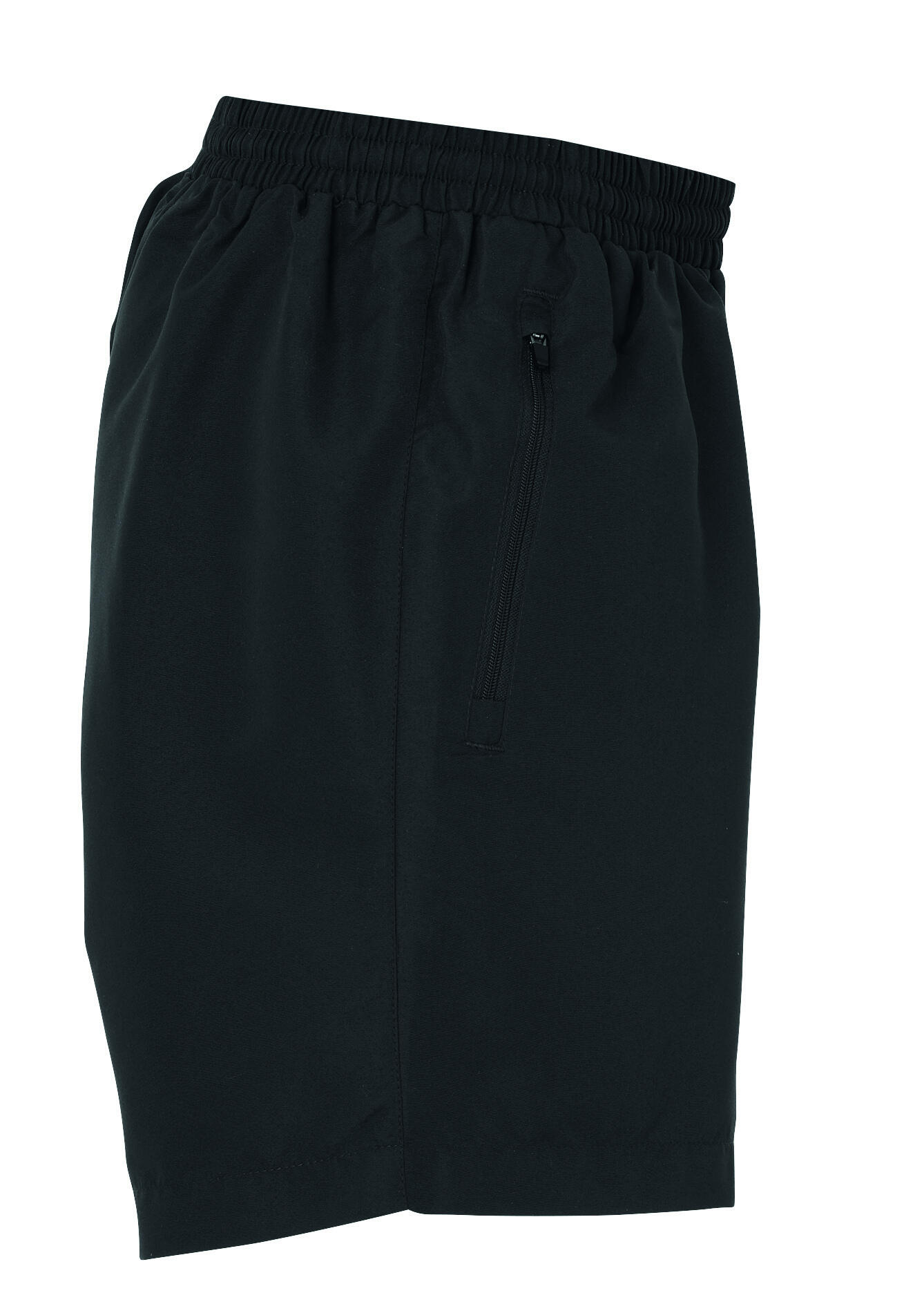 Shorts Kempa Woven noir 4/5