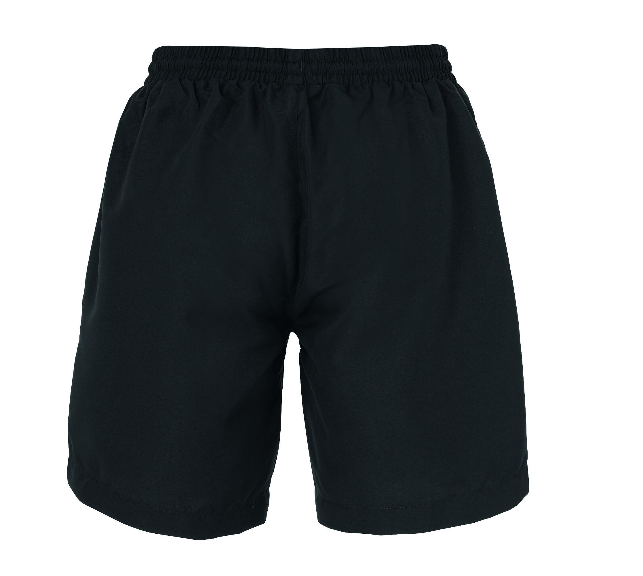 Shorts Kempa Woven noir 2/5