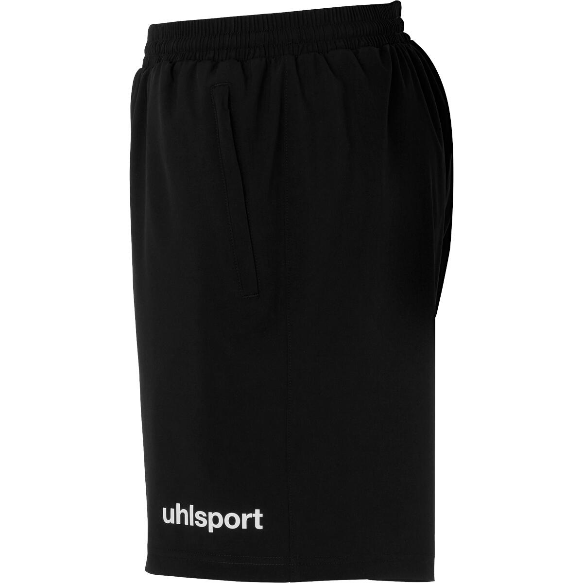 Pantaloncini Uhlsport Essential Evo 3/4