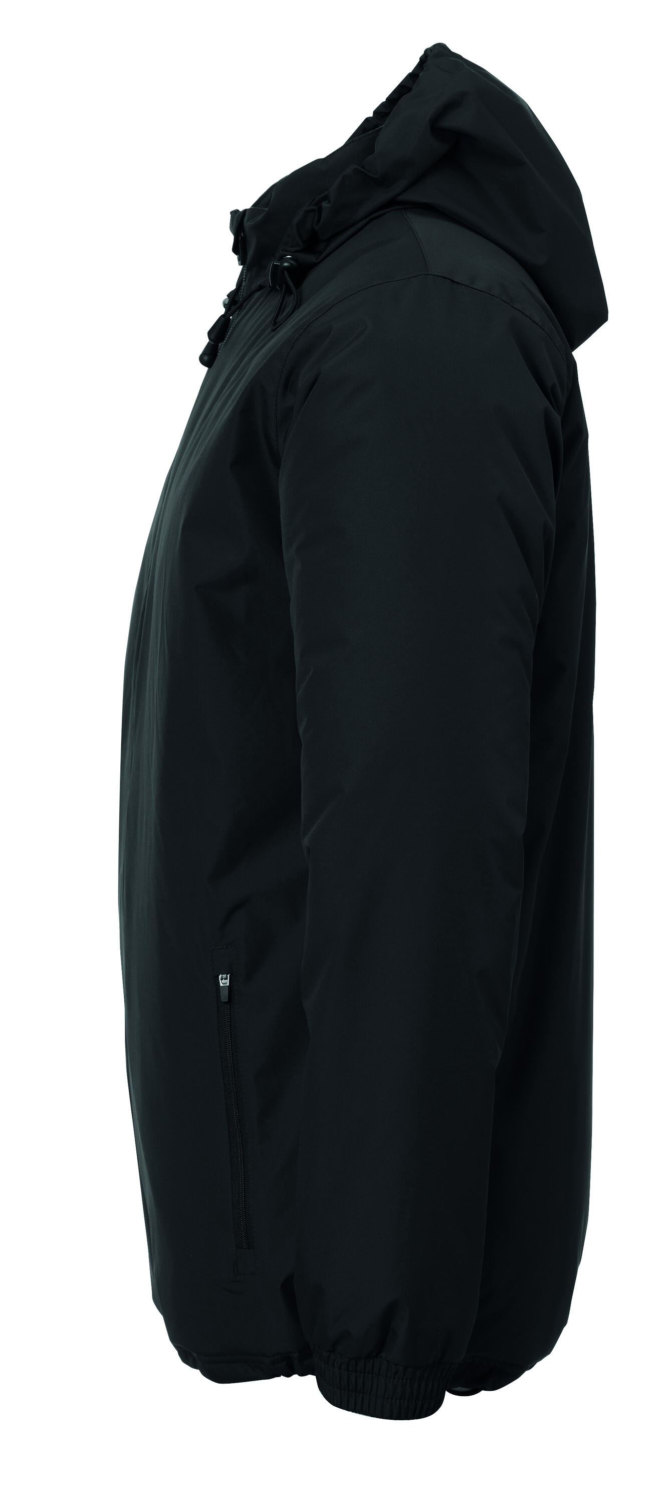 Veste ESSENTIAL COACH UHLSPORT 3/6