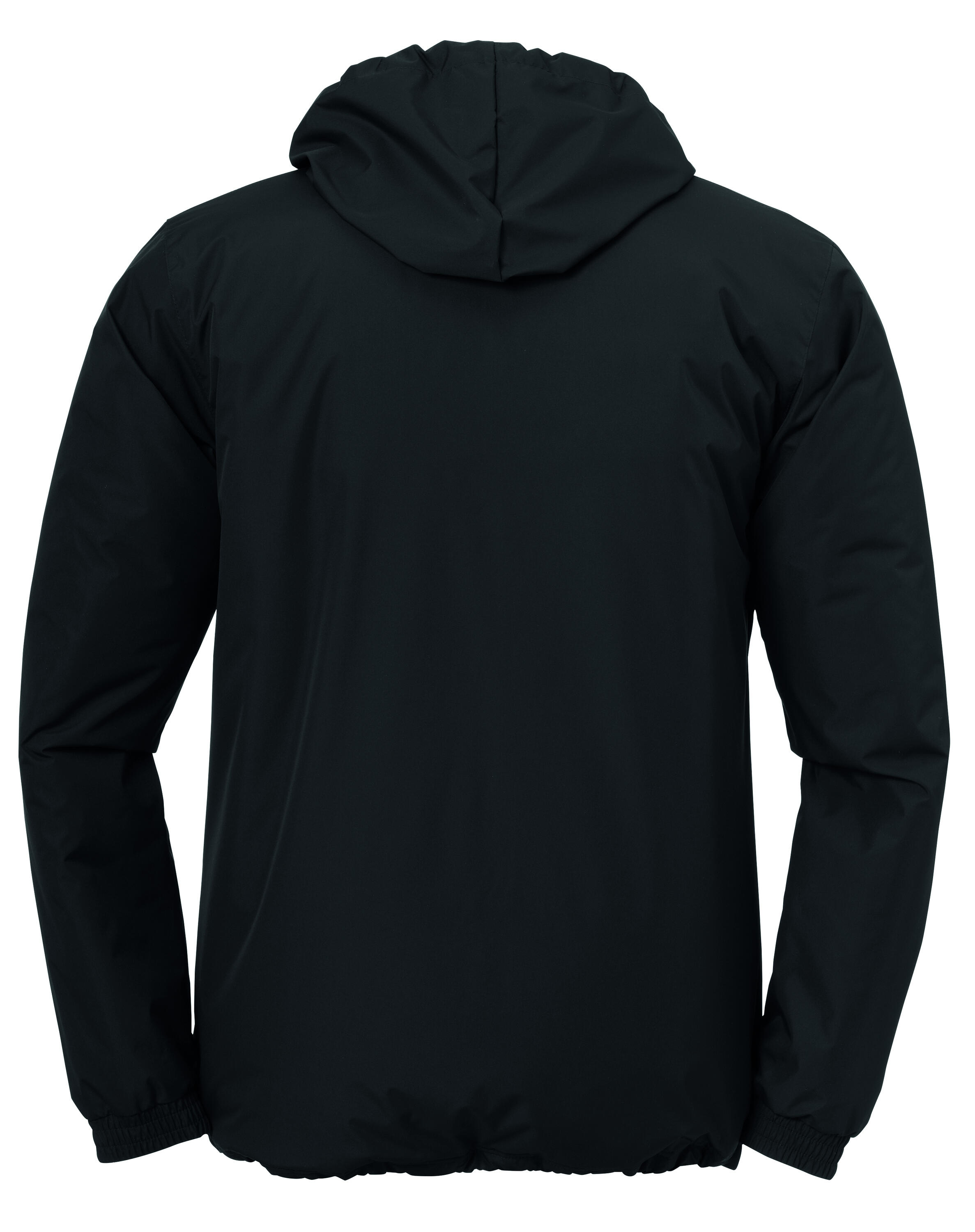 Veste ESSENTIAL COACH UHLSPORT 2/6