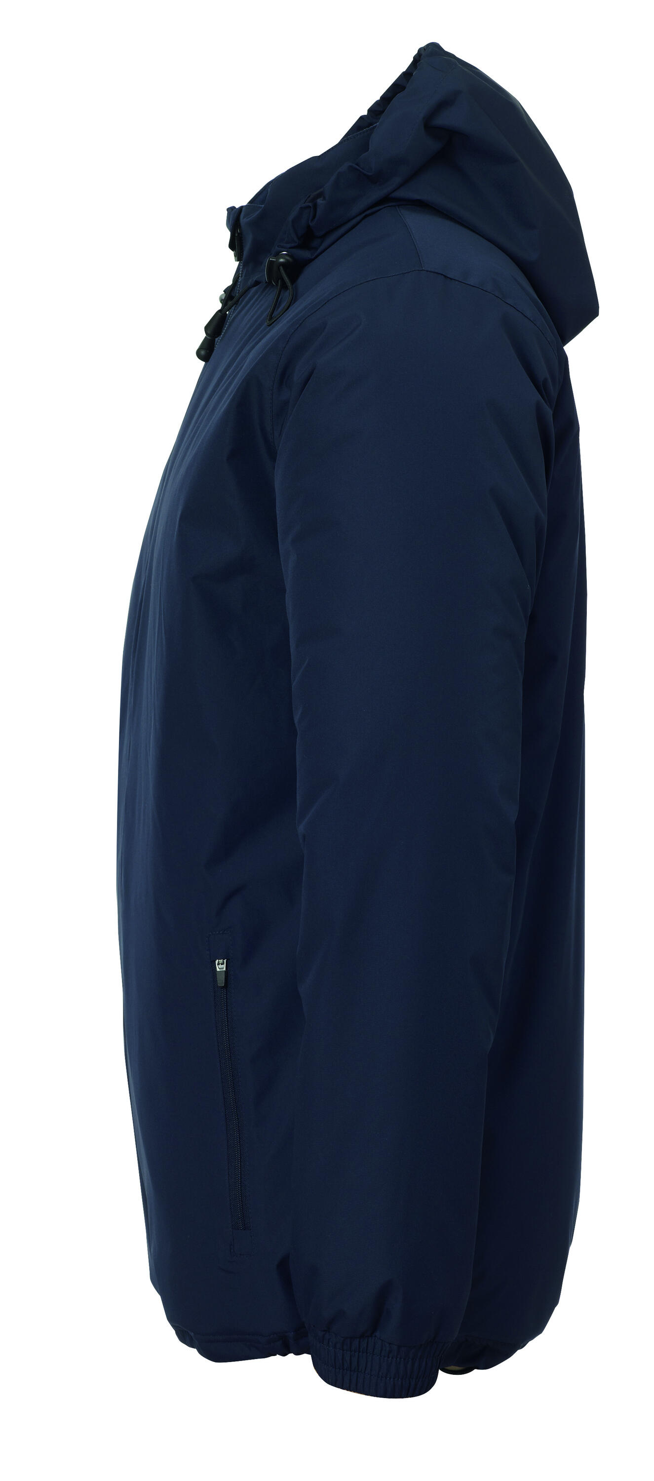 Veste ESSENTIAL COACH UHLSPORT 3/6