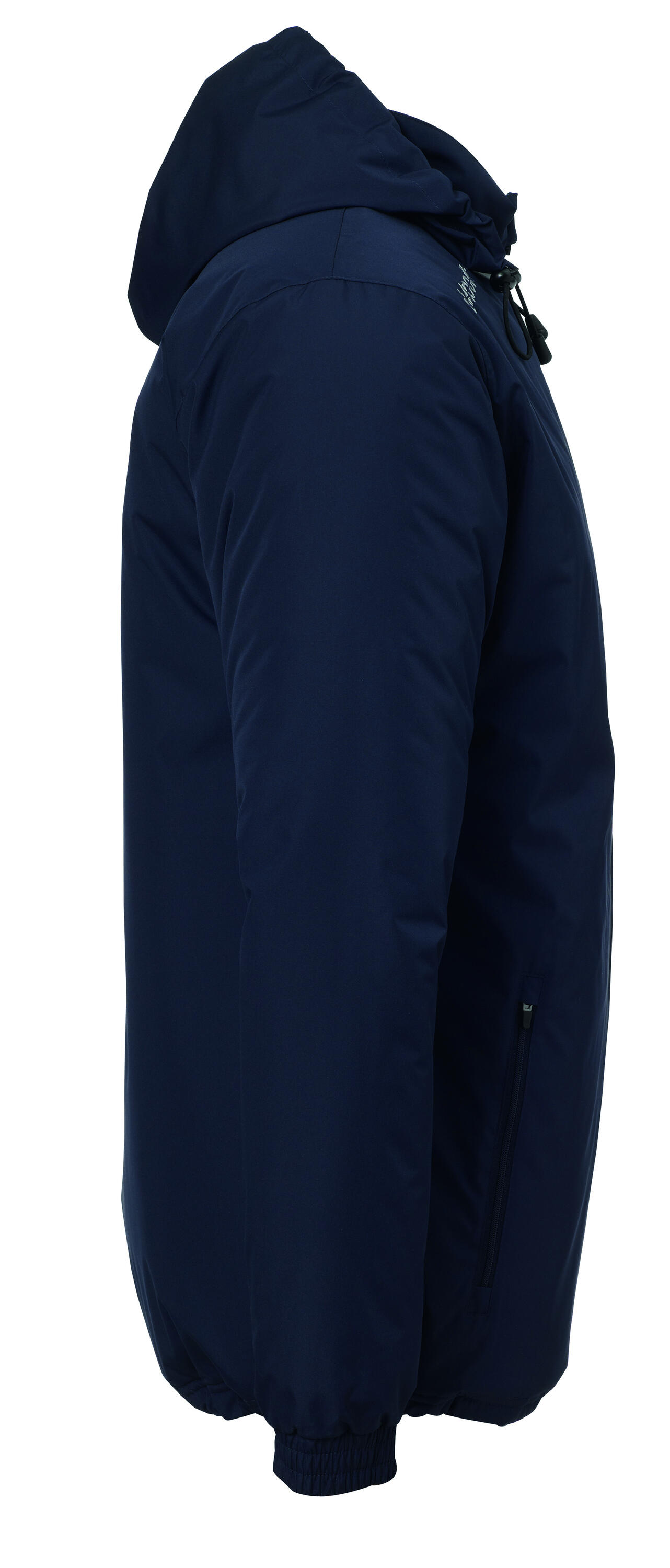 Veste ESSENTIAL COACH UHLSPORT 4/6