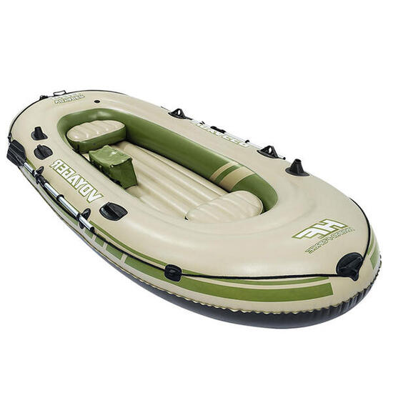 Voyager 500 Schlauchboot (Set)