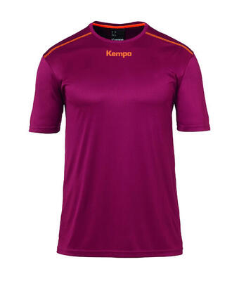 Shirt poly kempa
