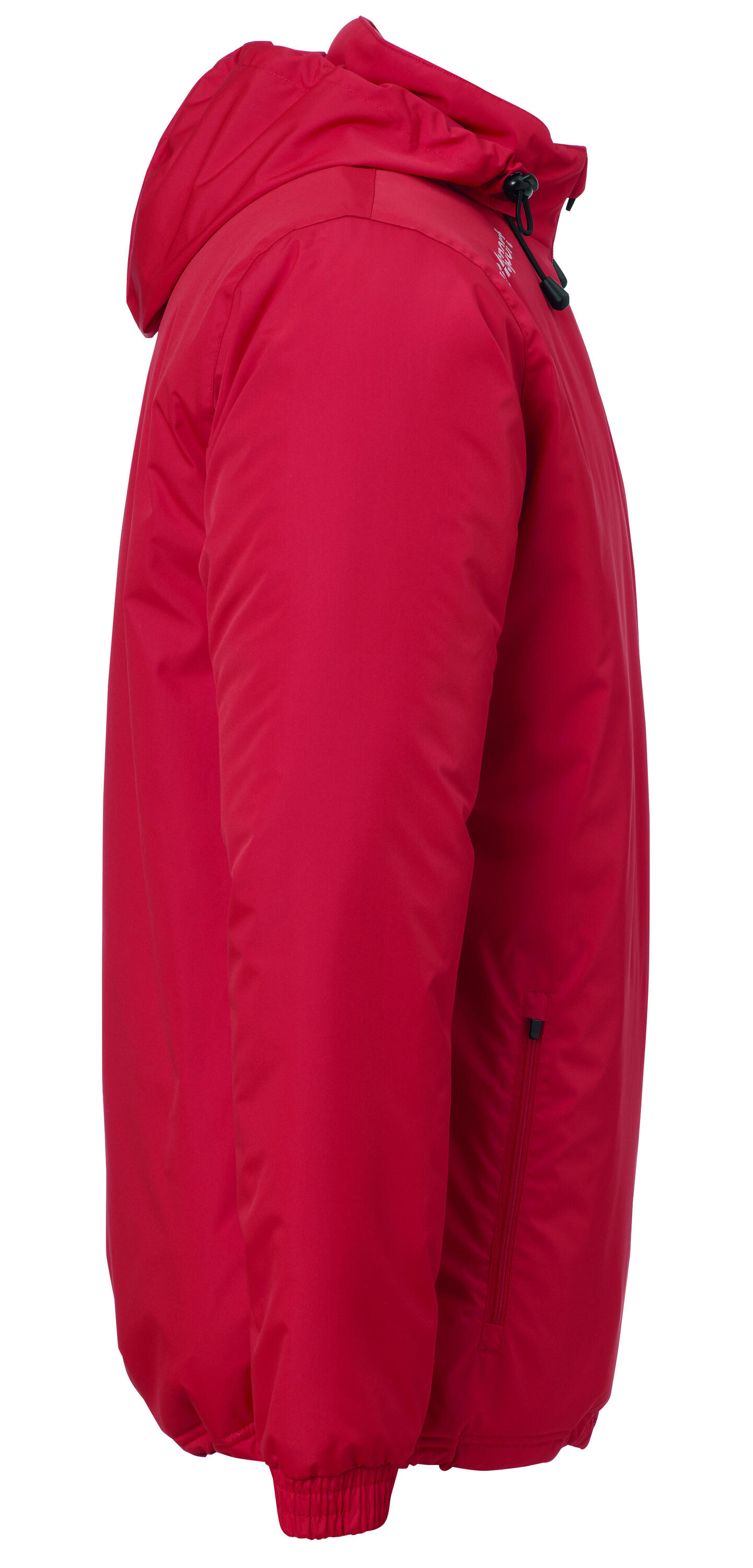 Veste ESSENTIAL COACH UHLSPORT 4/7
