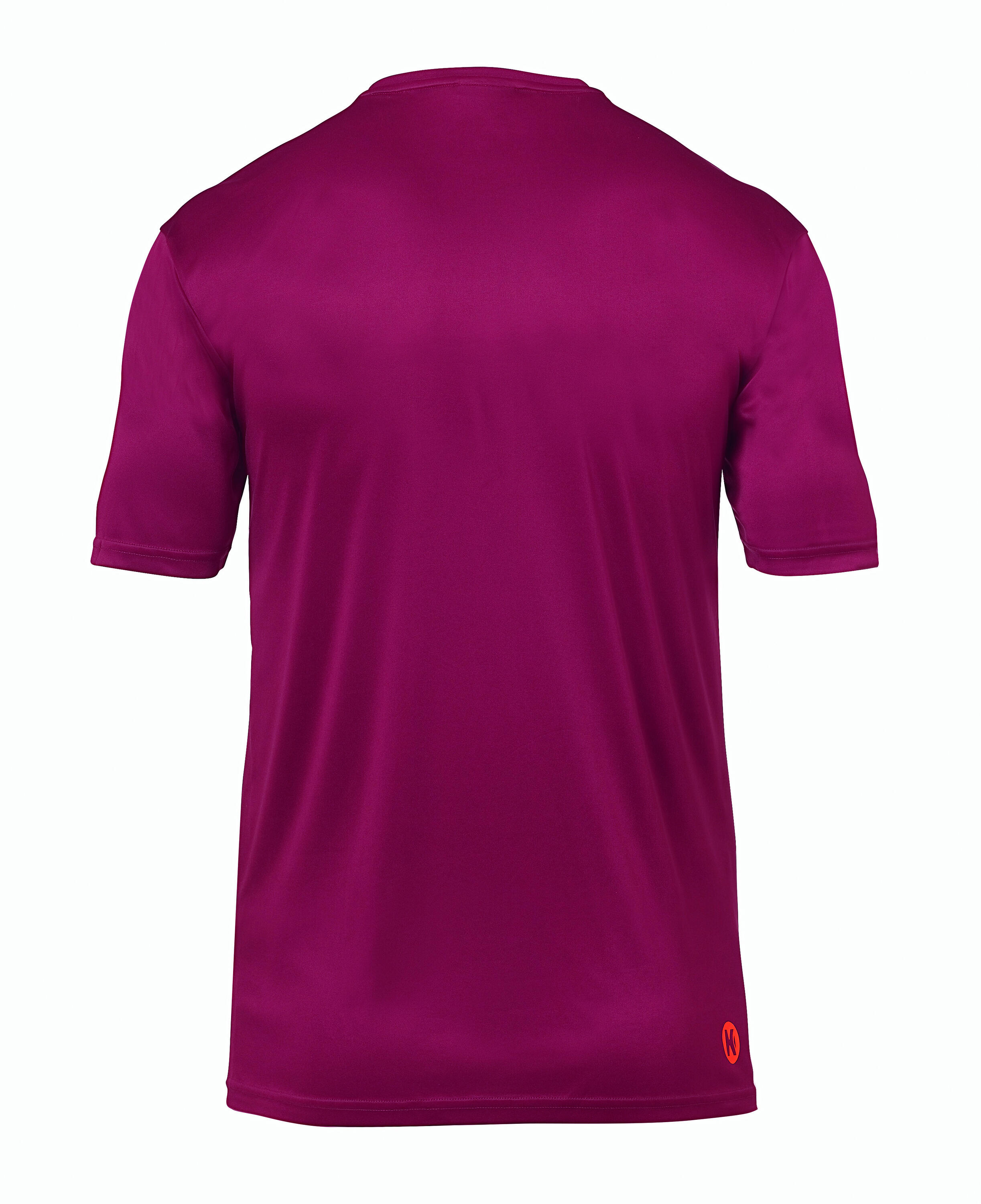 Shirt POLY KEMPA 2/5