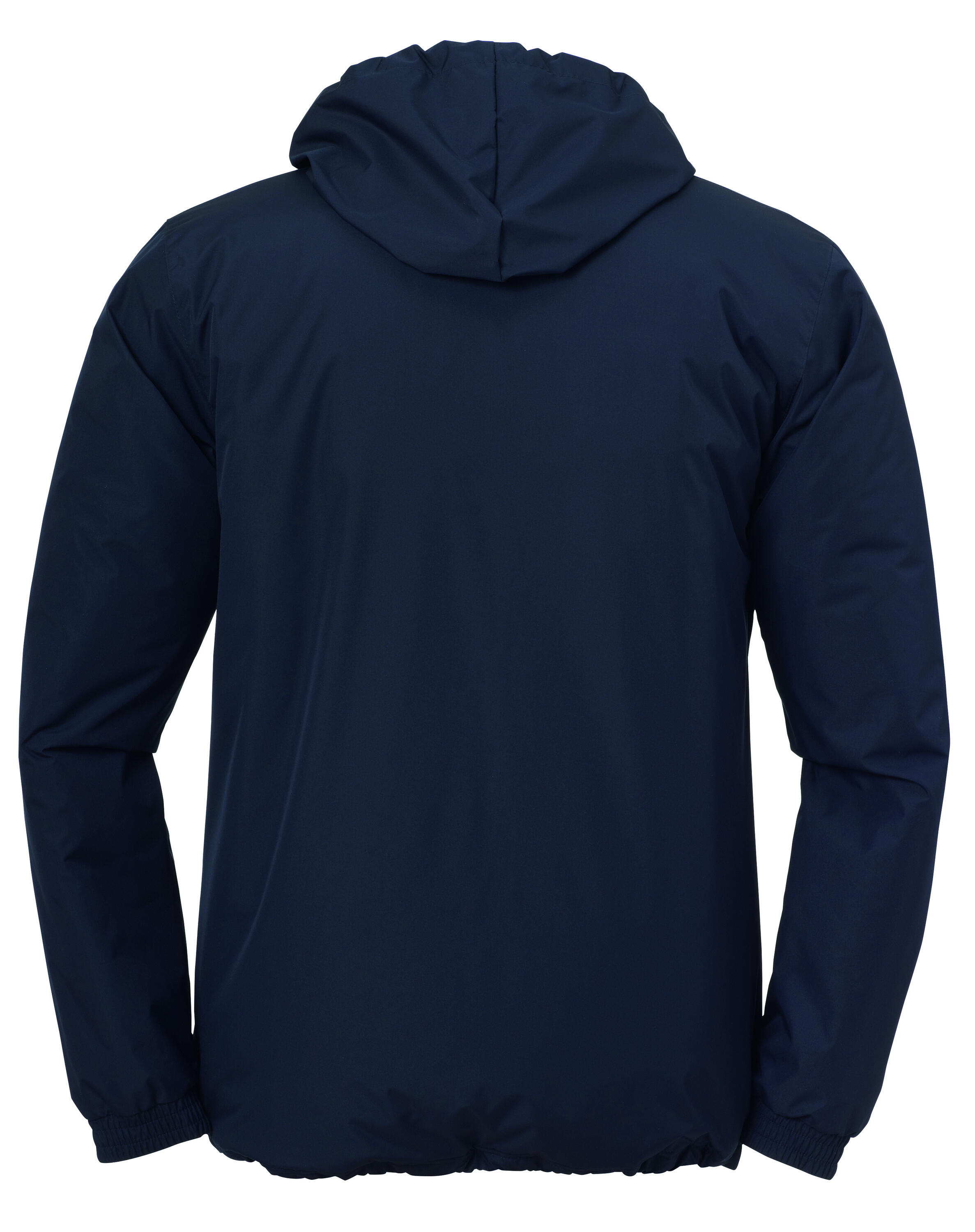 Veste ESSENTIAL COACH UHLSPORT 2/6