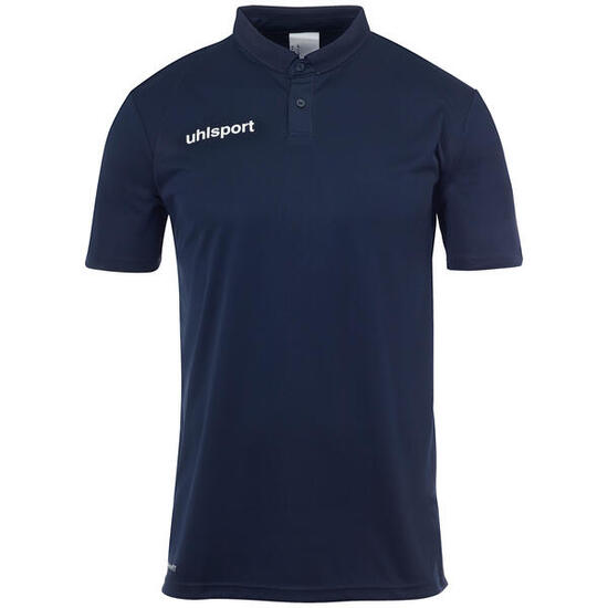 POLO SHIRT ESSENTIAL POLY UHLSPORT