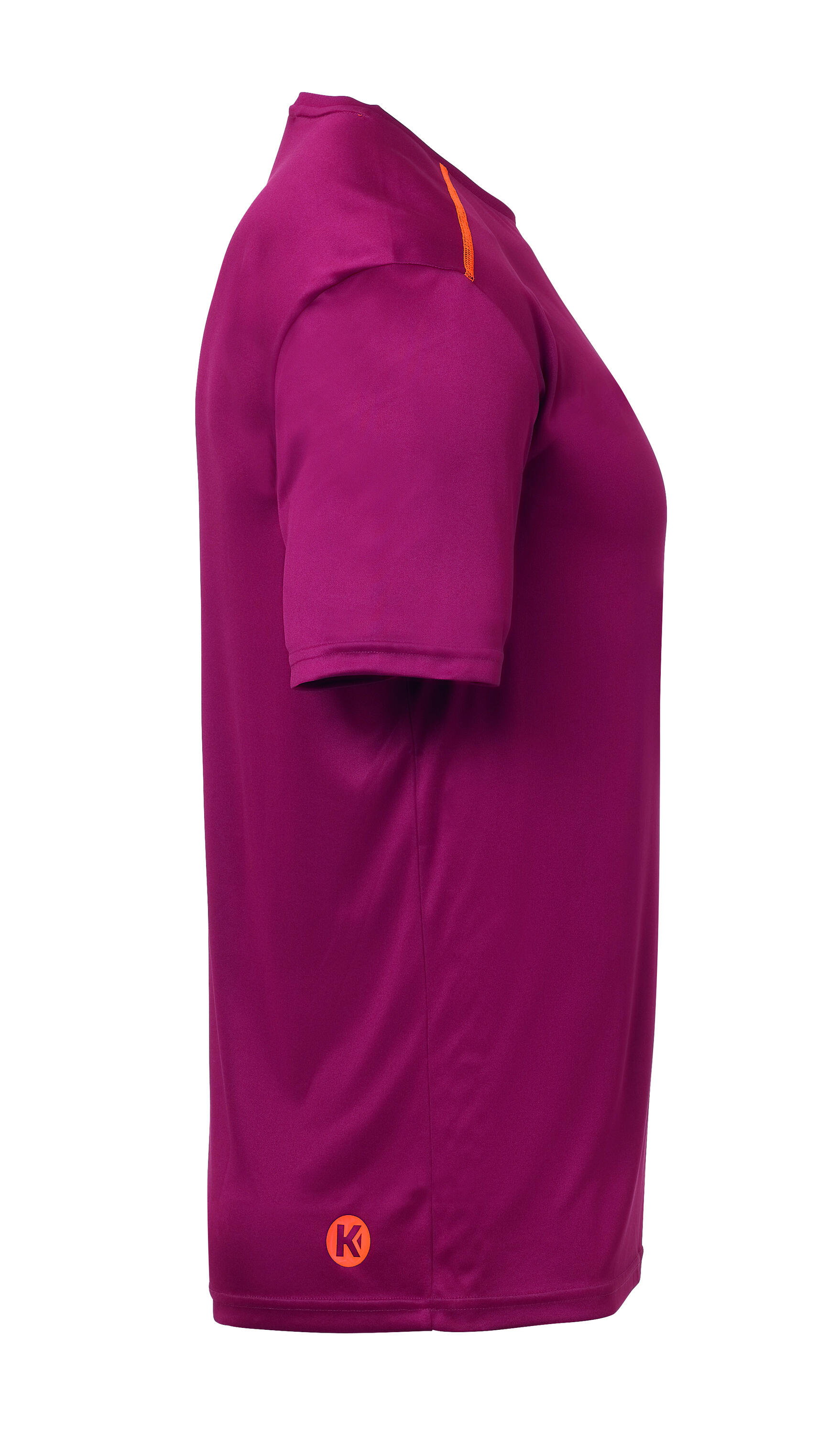 Shirt POLY KEMPA 4/5