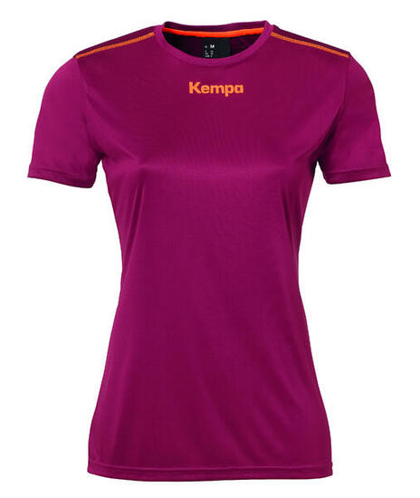 Shirt POLY WOMEN KEMPA