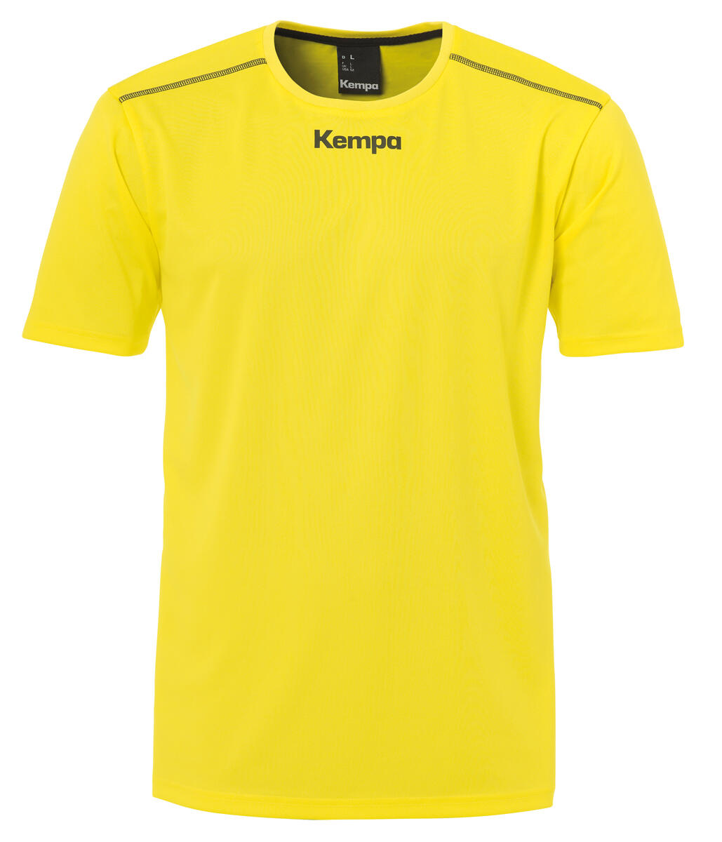 KEMPA T-shirt Kempa Poly