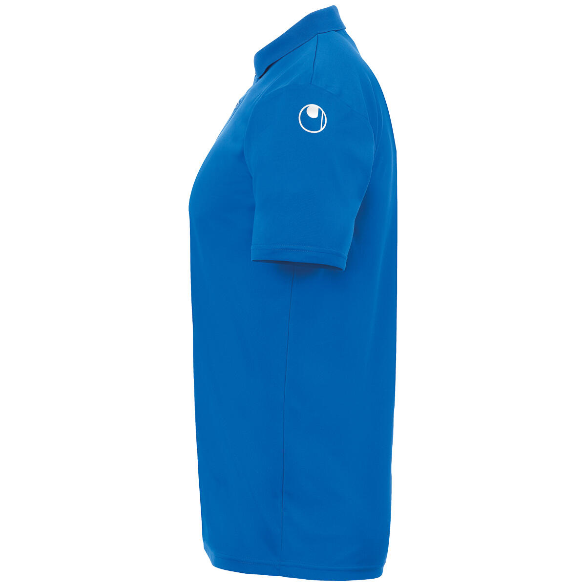 POLO SHIRT ESSENTIAL POLY UHLSPORT 2/5