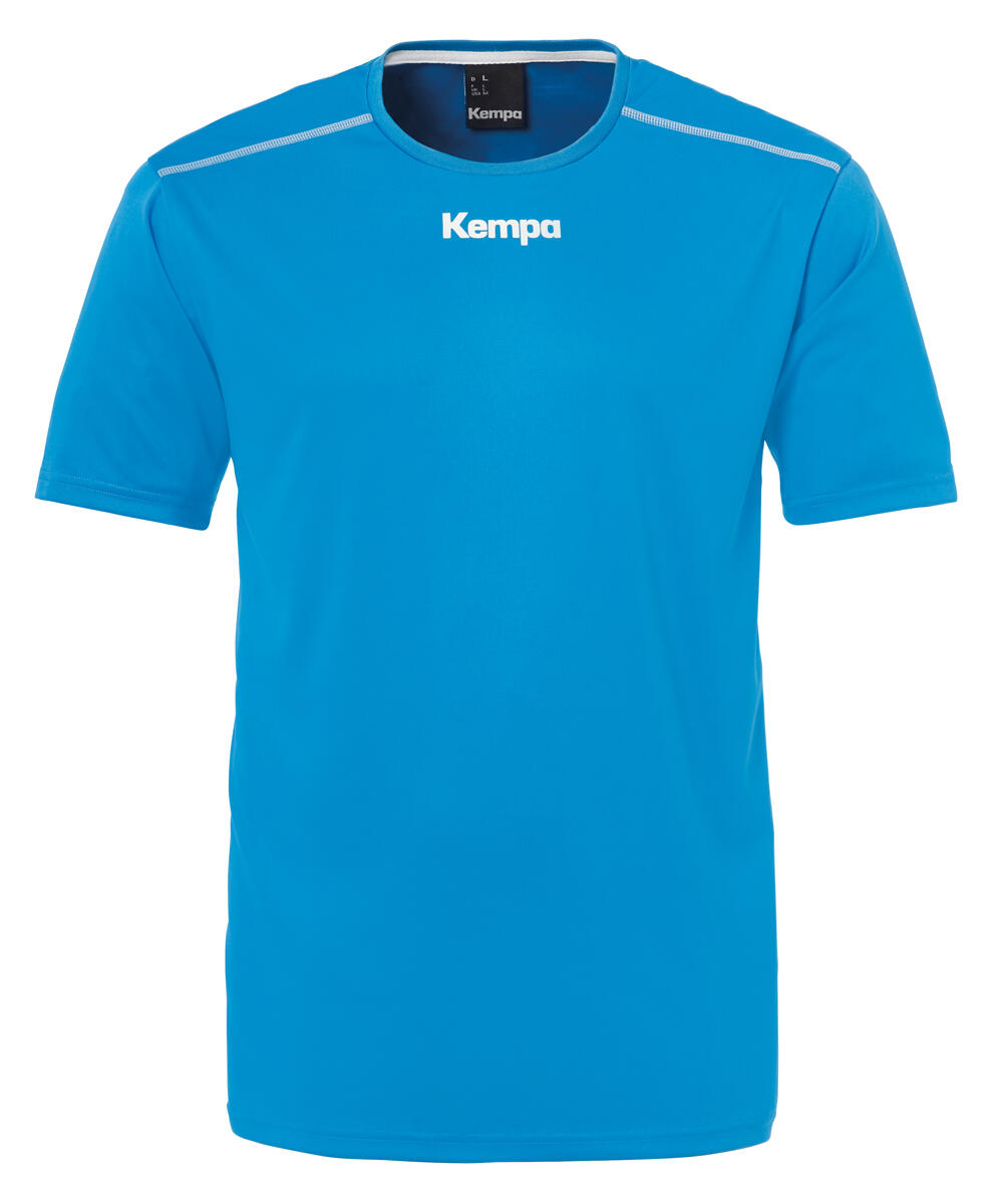 KEMPA T-shirt Kempa Poly