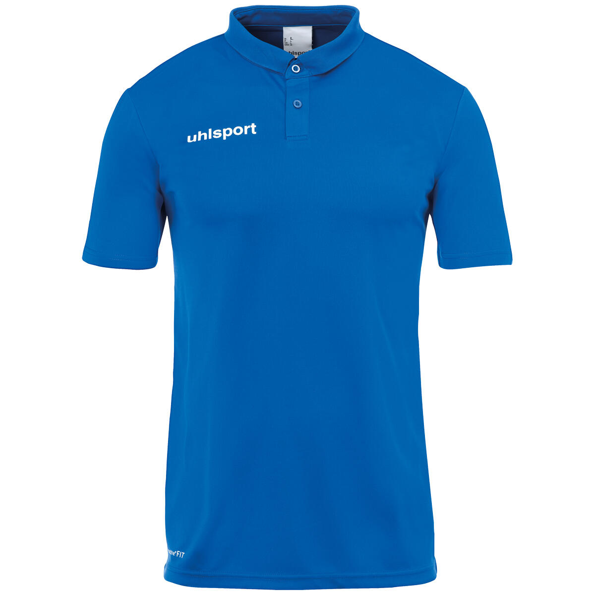 UHLSPORT POLOSHIRT ESSENTIAL POLY UHLSPORT
