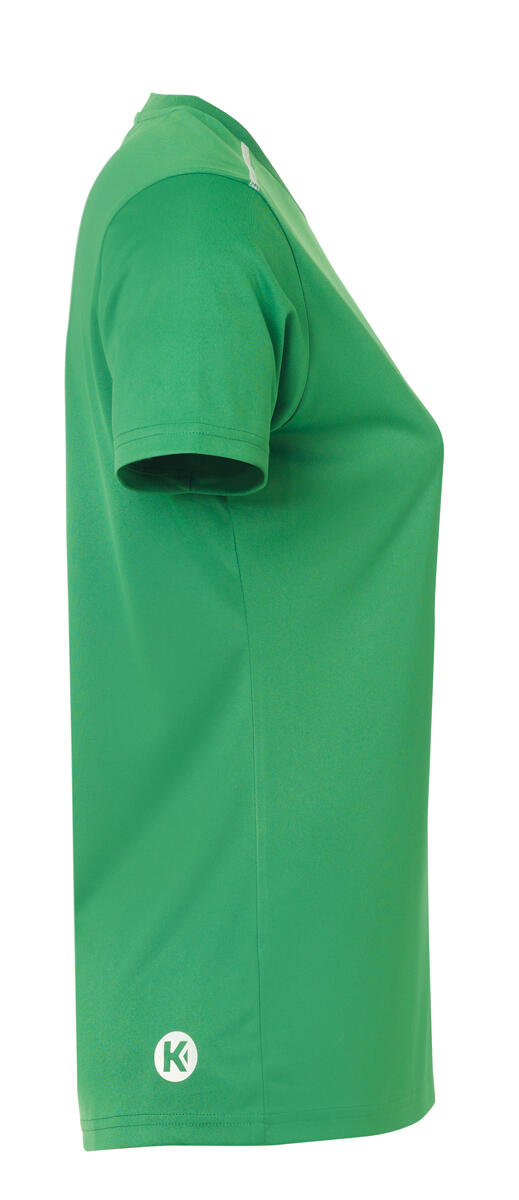 Maglietta Donna Kempa Poly 4/7