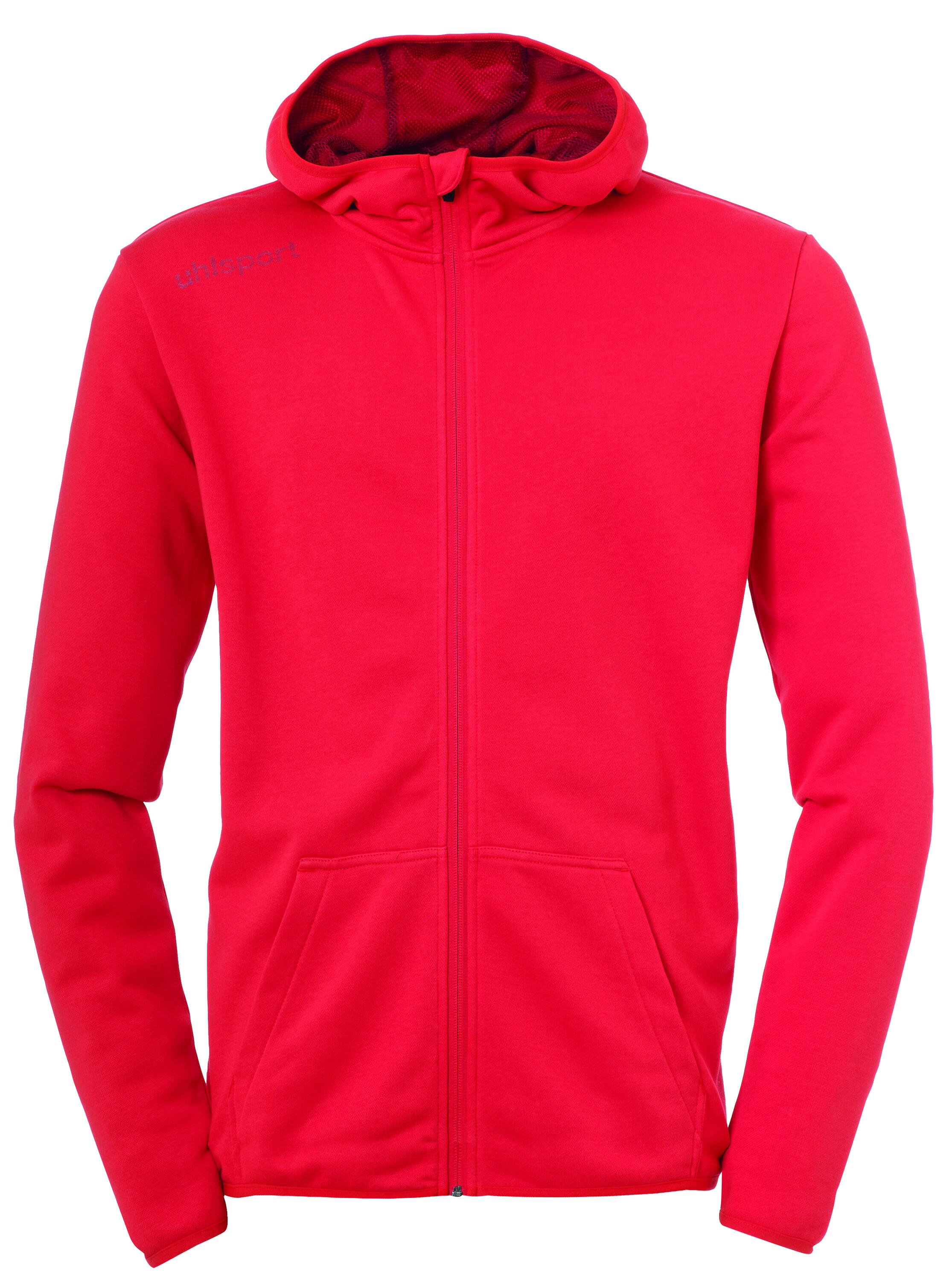 UHLSPORT Kapuzenjacke ESSENTIAL HOOD UHLSPORT