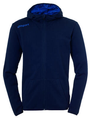 Kapuzenjacke ESSENTIAL HOOD UHLSPORT