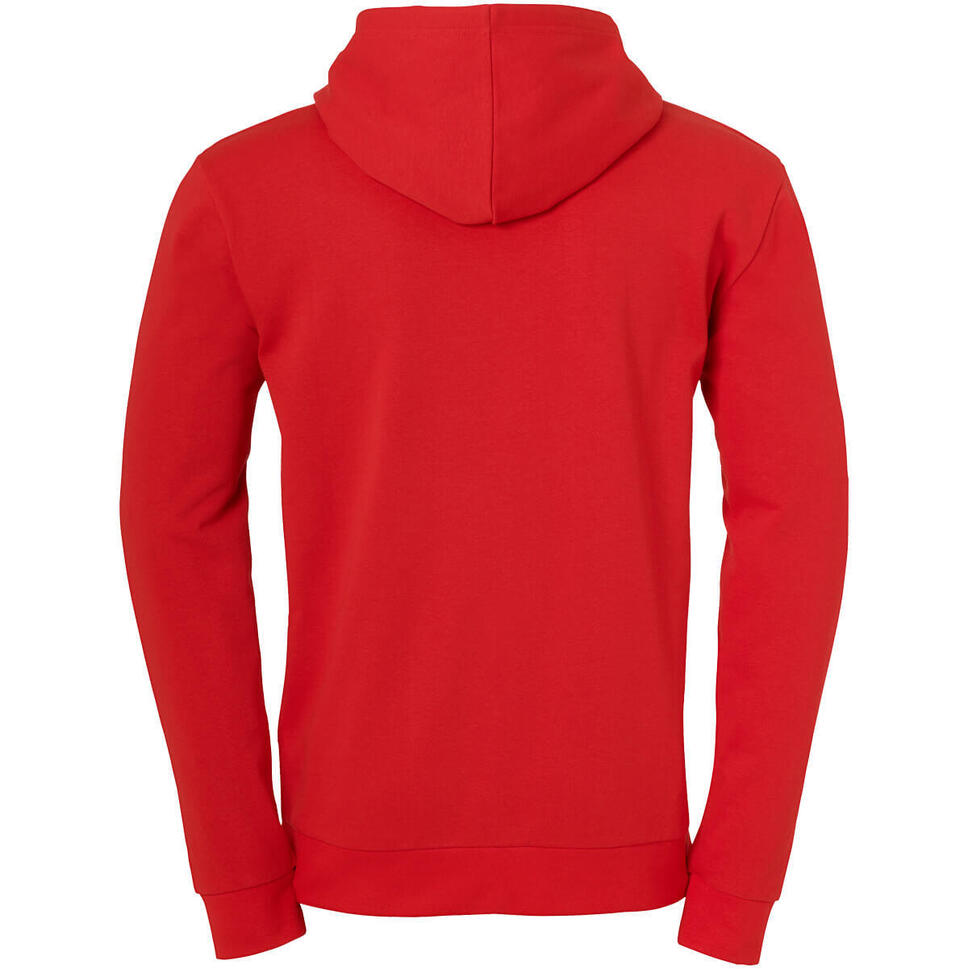 Bluza z kapturem Kempa