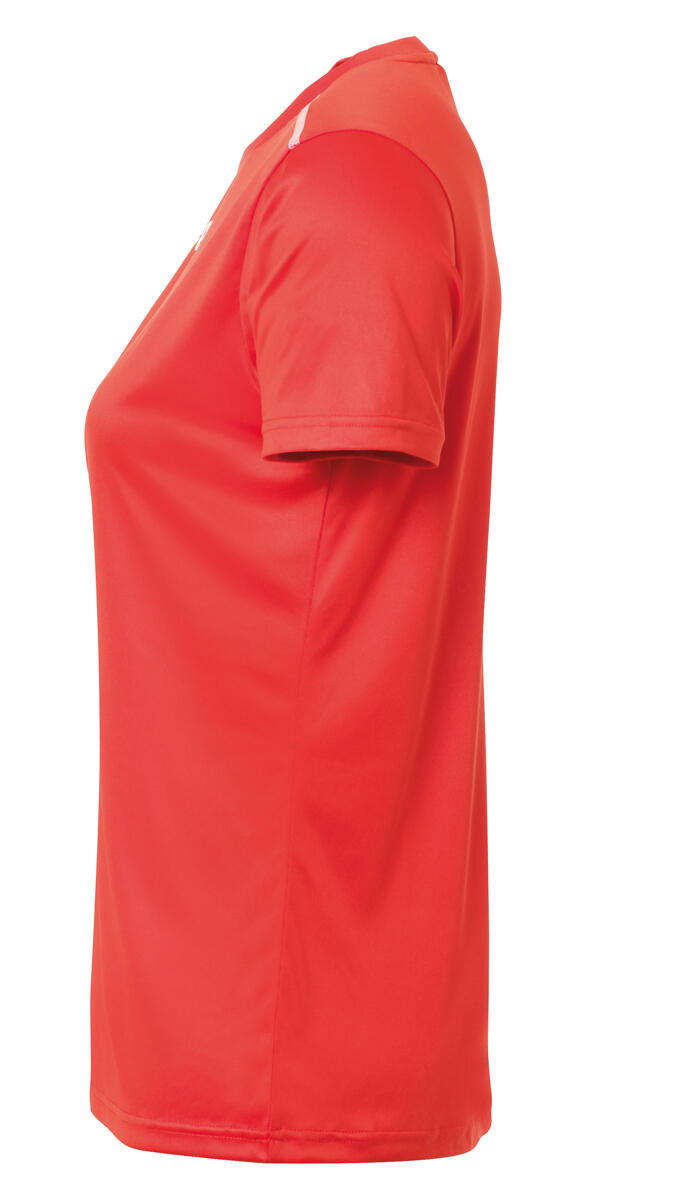 T-shirt Mulher Kempa Poly 3/7