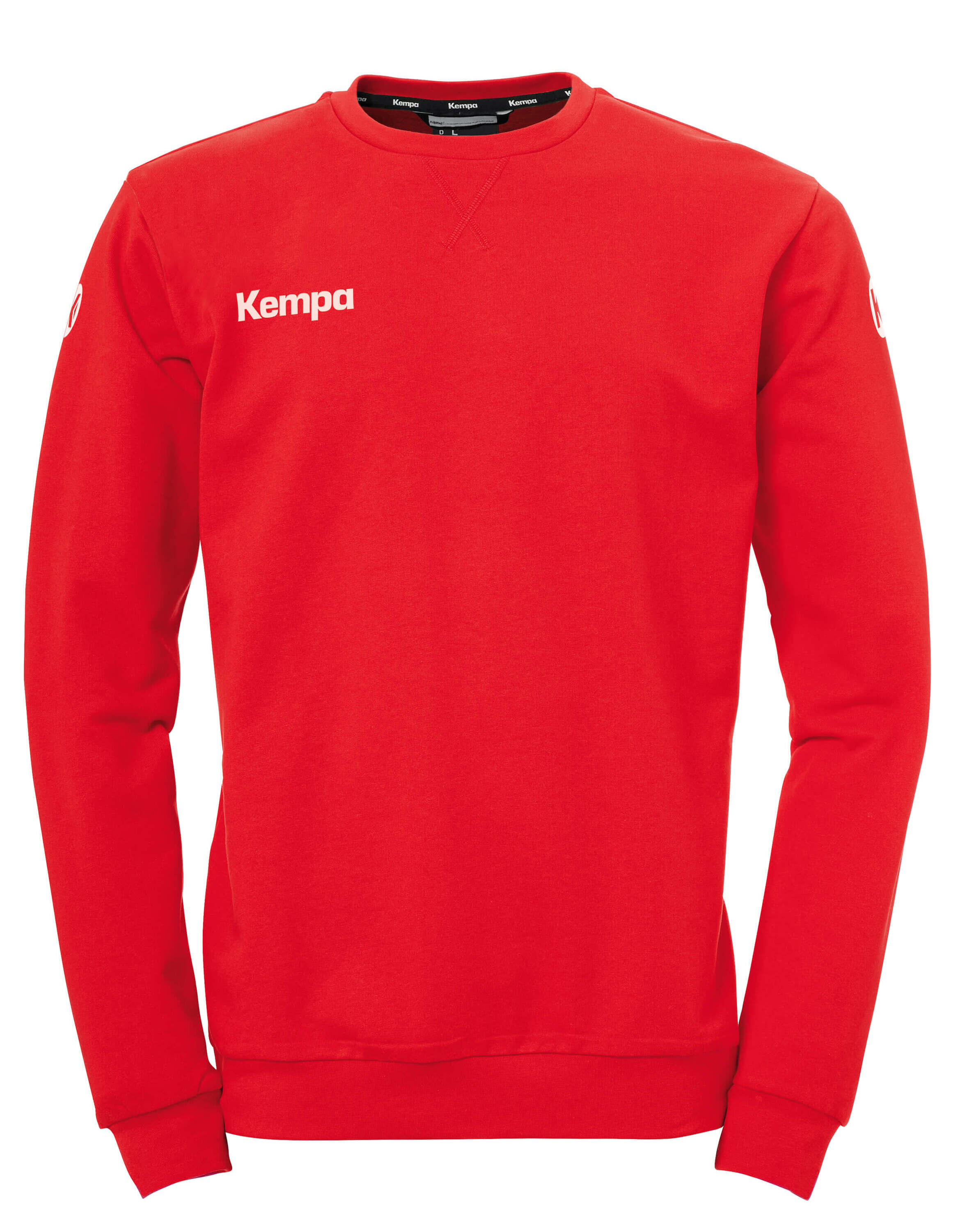 KEMPA Felpa Kempa Training Top